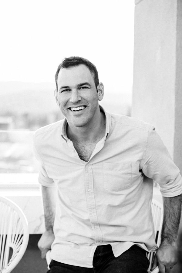 Daniel Shtekelmacher